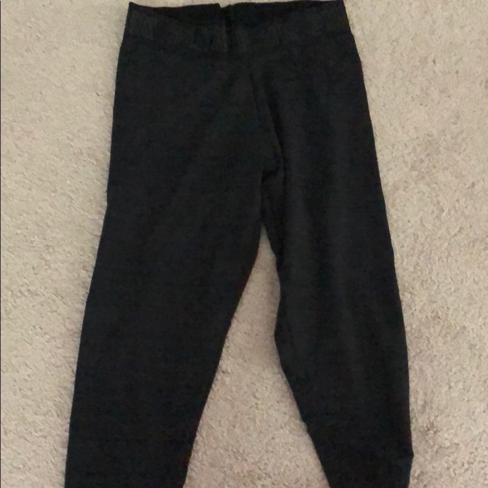 Victoria Secret Pink Capri Pants